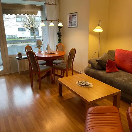 Lägenhet Seesuechtig