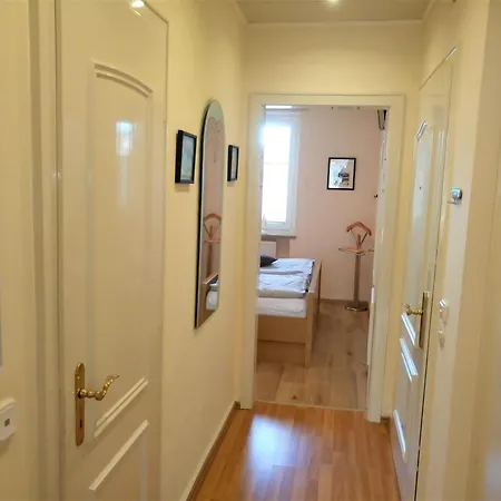 Lägenhet Seesuechtig Büsum