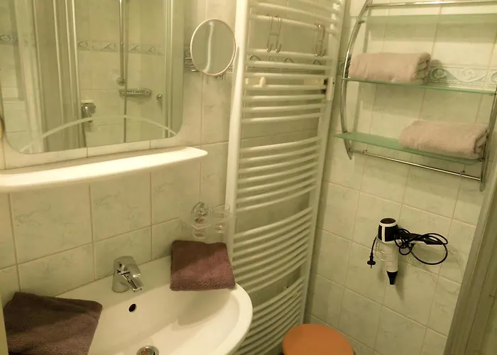 Lejlighed Seesuechtig *