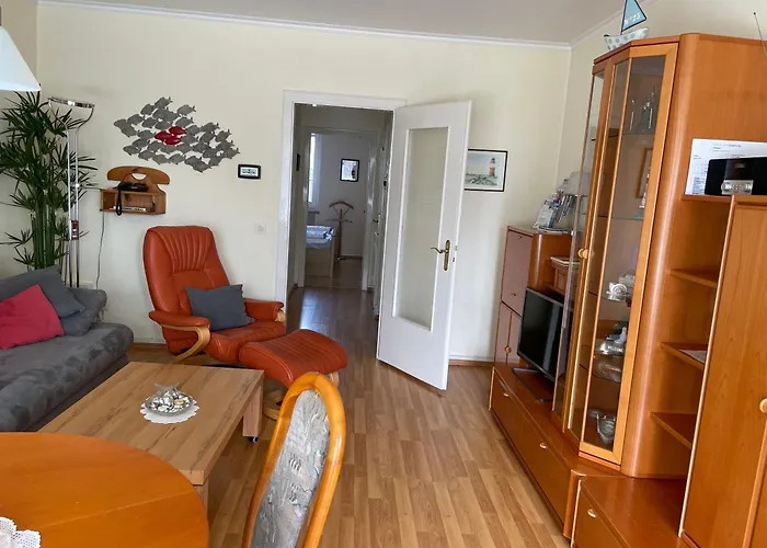 Seesuechtig Lejlighed *